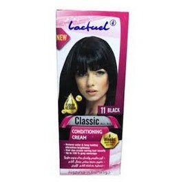 لاكتويل صبغة اسود 11 